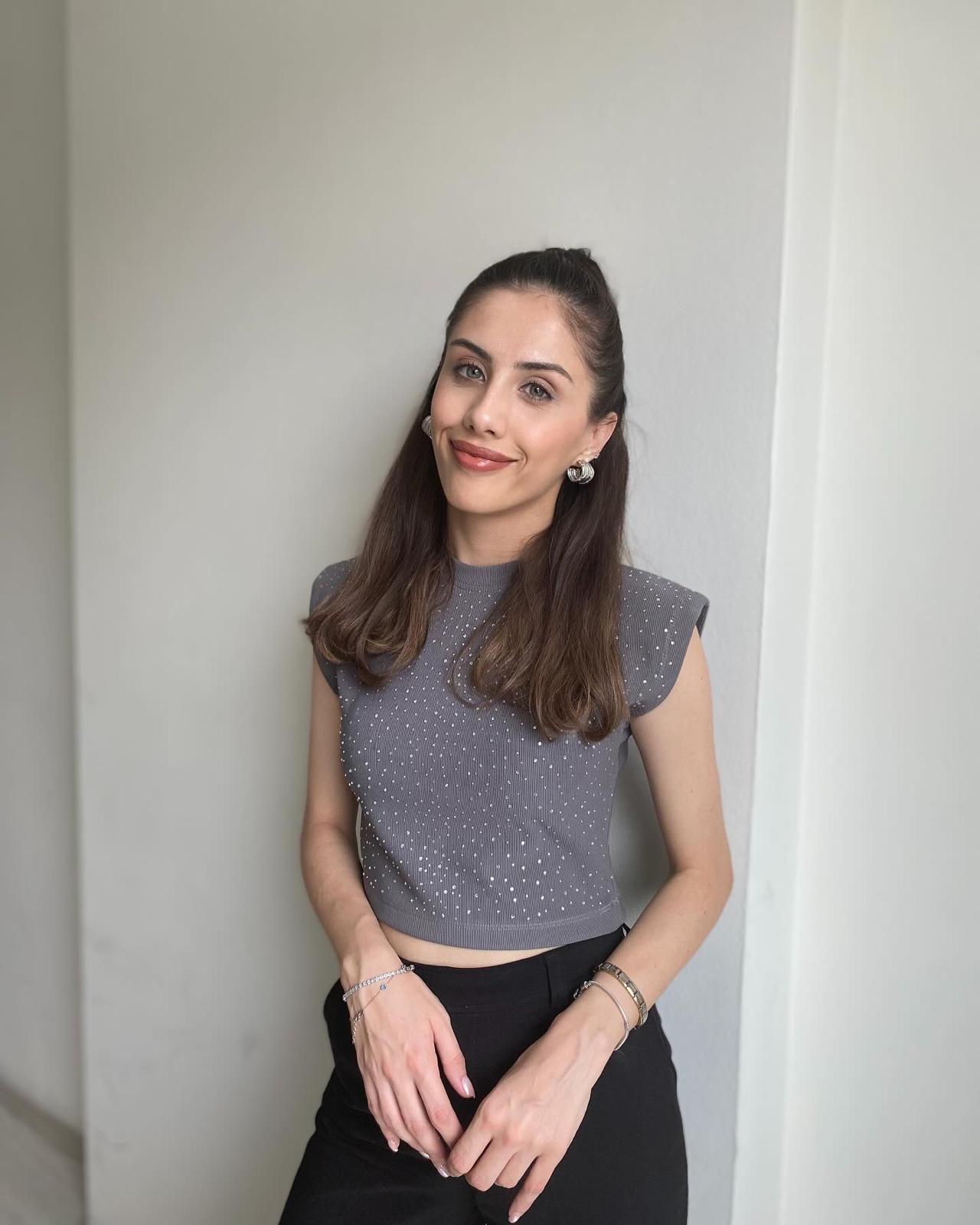 Seda SÖNMEZ